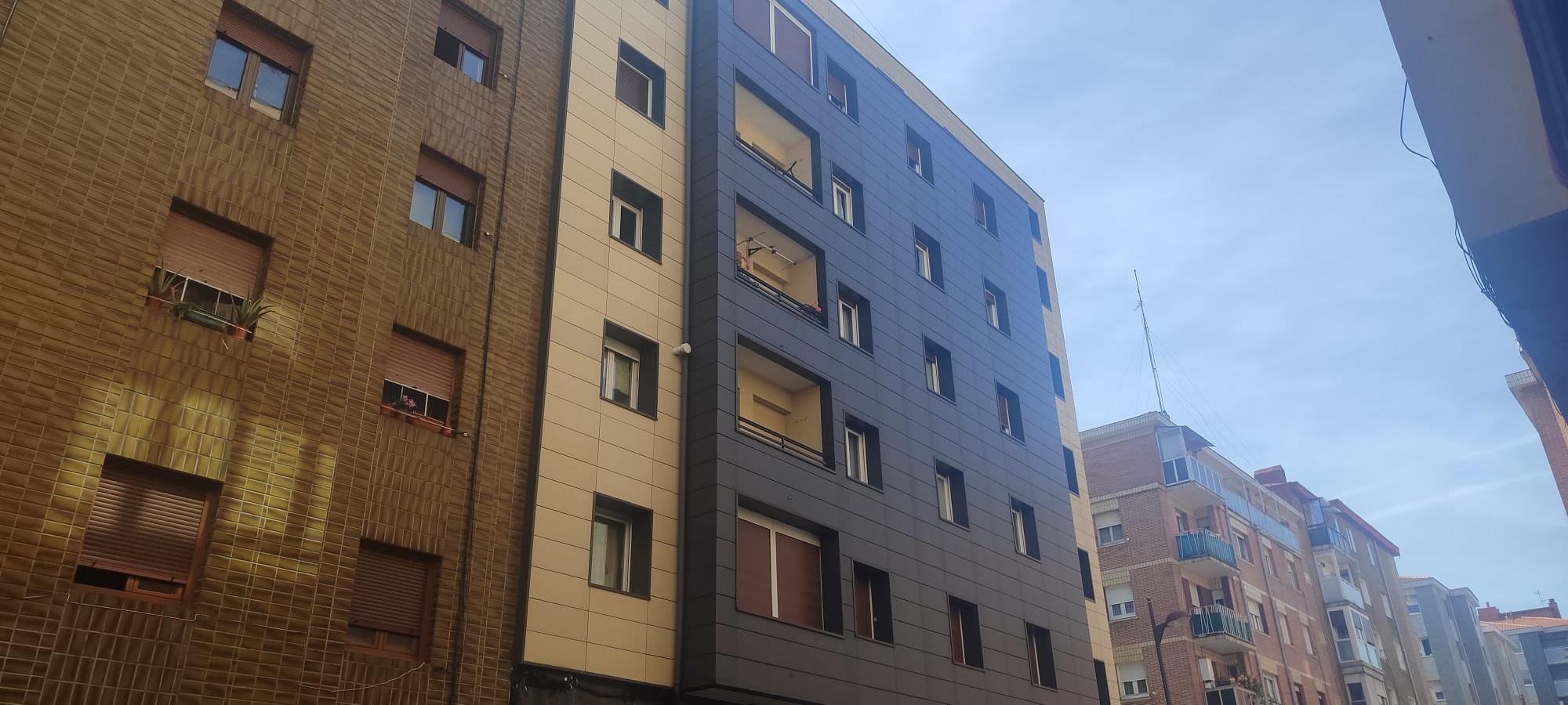 Barakaldo, Róntegui